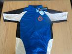 Wielrenners truitje Club Brugge Medium, Maat 48/50 (M), Nieuw, Ophalen of Verzenden, Hardlopen of Fietsen