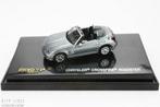 RICKO 38876G CHRYSLER CROSSFIRE ROADSTER ECHELLE HO 1/87, Autres marques, Autres types, Enlèvement ou Envoi, Neuf