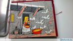 Puzzel met blokken (verschillende figuren), Kinderen en Baby's, Ophalen, Gebruikt