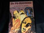 Dr. Fu-Manchu   T.1  "Le Maître du Monde"  (EO janvier 1975), Boeken, Stripverhalen, Zo goed als nieuw, Ophalen, Eén stripboek