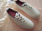 WITTE BERSHKA    sneakers    38, Kleding | Dames, Schoenen, Nieuw, Sneakers, Ophalen of Verzenden, Wit