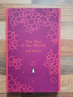 Boek H.G. Wells - The War of the Worlds - NIEUW, Enlèvement ou Envoi, Neuf