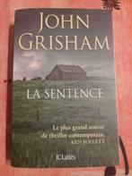 John Grisham - La sentence