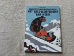 Nero.13.Het vredesoffensief van Nero., Boeken, Eén stripboek, Ophalen of Verzenden, Nieuw