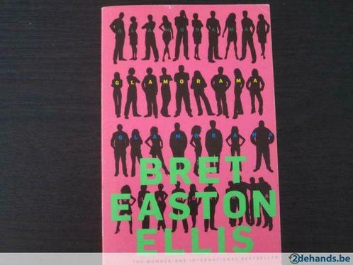Glamorama (Bret Easton Ellis), Boeken, Taal | Engels, Gelezen, Ophalen of Verzenden