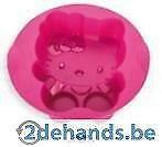 Tupperware multiflex hello kitty, Nieuw, Ophalen