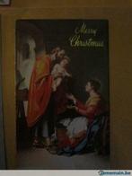 15 cartes postales  Noel, Collections