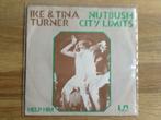 single ike & tina turner, Rock en Metal, Ophalen of Verzenden, 7 inch, Single