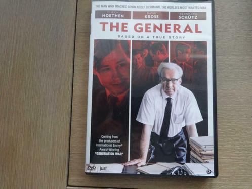 The General, CD & DVD, DVD | Thrillers & Policiers, Comme neuf, Mafia et Policiers, À partir de 12 ans, Envoi
