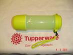 Tupperware Infuse & Go ex demo, Comme neuf, Enlèvement ou Envoi