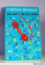 Chetan Bhagat - One Night at the Call Center, Gelezen, Ophalen