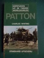 ''Patton'', Charles Whiting. 1975. Zo goed als nieuw !, Ophalen of Verzenden, Charles Whiting, Zo goed als nieuw, Tweede Wereldoorlog