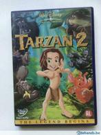 tarzan 2 dvd, Ophalen, Film