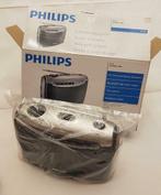 Draagbare radio Philips, Ophalen