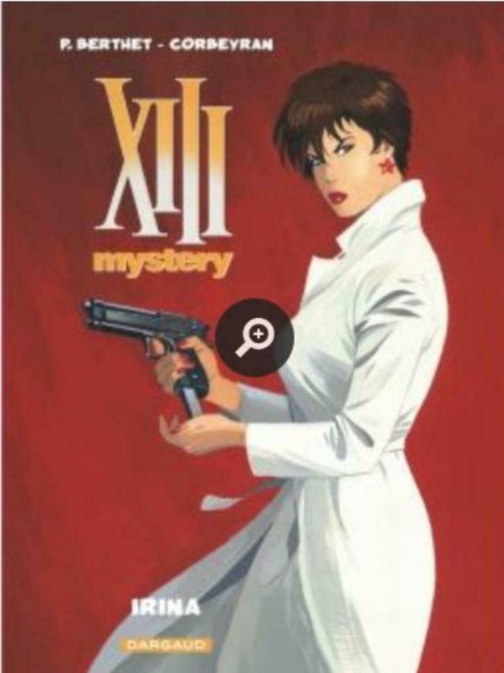 BD XIII, Livres, BD, Neuf, Enlèvement ou Envoi