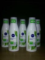 Lot de 5 lait démaquillant Nivea, Enlèvement ou Envoi
