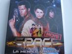 Space Movie : La Menace Fantoche [DVD], CD & DVD, DVD | Comédie, Autres genres, Tous les âges, Enlèvement ou Envoi