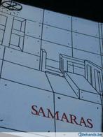 Boîtes et miroirs Cels-Lucas Samaras, Enlèvement ou Envoi