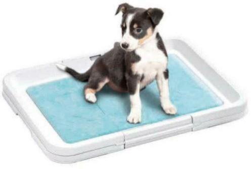 Puppy Trainers Trainingsmatten - Diverse Maten, Animaux & Accessoires, Accessoires pour chiens, Neuf, Enlèvement ou Envoi