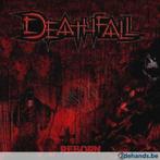 Deathfall ‎– Reborn, Cd's en Dvd's, Ophalen of Verzenden