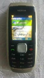 Gsm nokia 1900 rm 463 China, Télécoms, Téléphonie mobile | Housses, Coques & Façades | Nokia, Enlèvement ou Envoi, Comme neuf