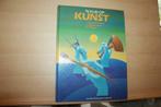 ’N Kijk op Kunst – L.Van den broeck, S.Debersaques, R.Geiver, Ophalen of Verzenden, Gelezen, Overige onderwerpen