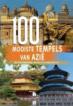 100 mooiste tempels van Azie - rebo-publishers, Ophalen of Verzenden
