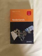 Nederlands Prisma Pocket woordenboek + CD-rom, Boeken, Woordenboeken, Prisma of Spectrum, Ophalen of Verzenden, Zo goed als nieuw