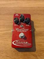 Keeley Rouge Dirt Overdrive