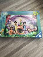 Ravensburger Disney fairies 100 stuks, Kinderen en Baby's, Speelgoed | Kinderpuzzels, Ophalen of Verzenden, Zo goed als nieuw