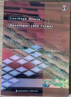 9789039507582 Sjors Wagenaar Leerboek Oracle Developer 2000, Livres, Comme neuf, Langage de programmation ou Théorie, Sjors Wagenaar