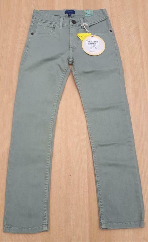 Jeans Brian +Nephew garçon neuf avec étiquette, Kinderen en Baby's, Kinderkleding | Maat 134, Nieuw, Jongen, Broek, Ophalen of Verzenden