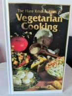 Livre de cuisine végétarienne ayurvédique, Adiraja dasa, Enlèvement ou Envoi, Asie et Oriental, Plat principal