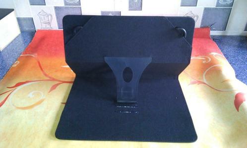 A vendre housse pour Tablette 10" noire, Computers en Software, Tablet-hoezen, Nieuw, Ophalen of Verzenden