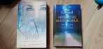 Lot de 2 livres, Livres, Enlèvement ou Envoi