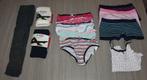 Ondergoed meisje maat 98, Ophalen of Verzenden, Gebruikt, Meisje, Nacht- of Onderkleding