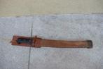 Ancienne machette avec fourreau en bois 1813-1815, Collections, Objet d'art, Autres, Enlèvement