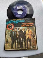 7” Single THE ROLLING STONES” SATISFACTION” 1975, Cd's en Dvd's, Vinyl | Rock, Ophalen of Verzenden