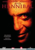 DVD Hannibal, Ophalen of Verzenden