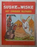 Suske en Wiske nr. 131 - Het zingende nijlpaard (1972), Boeken, Gelezen