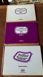 Leo - De Beukelaer, Verzamelen, Merken en Reclamevoorwerpen, Ophalen of Verzenden, Zo goed als nieuw