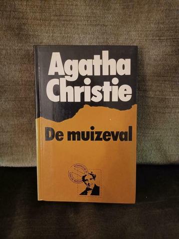 De muizeval (Agatha Christie)