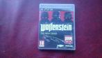 Wolfenstein - the new order, Games en Spelcomputers, Games | Sony PlayStation 3, Ophalen of Verzenden, Gebruikt