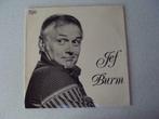 Gesigneerde LP van  "Jef Burm", Ophalen of Verzenden, 12 inch