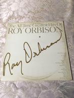 The all-time greatest hits of Roy Orbison dubbele LP, Cd's en Dvd's, Vinyl | Pop, Ophalen of Verzenden