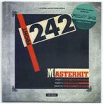 FRONT 242  MASTERHIT - LIMITED EDITION 100 COPIES (UKRAINE), Neuf, dans son emballage, Envoi, Alternatif