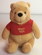 Winnie The Pooh (25 cm), Ophalen of Verzenden, Zo goed als nieuw, Beer