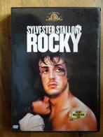 )))  Rocky  //  Sylverster Stallone   (((, Alle leeftijden, Ophalen of Verzenden, Zo goed als nieuw, Drama