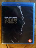 ))) Bluray   Gran Torino  //  Clint Eastwood   (((, Ophalen of Verzenden, Drama