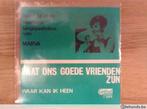 single marva, CD & DVD, Vinyles | Néerlandophone